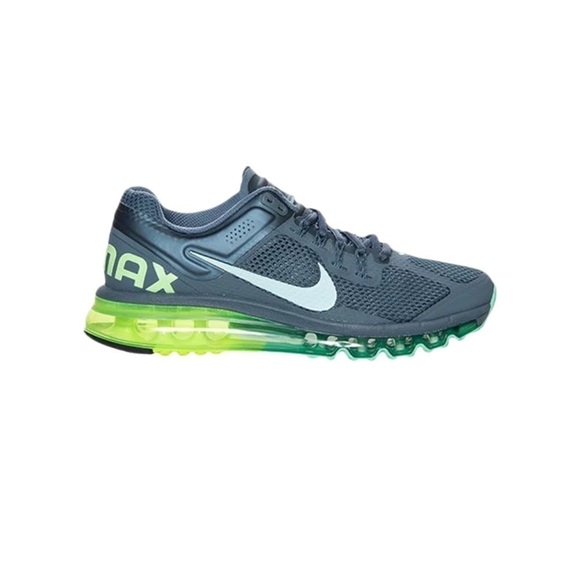 Nike women’s Air Max Armory Slate Volt size 7.5 - Picture 1 of 9